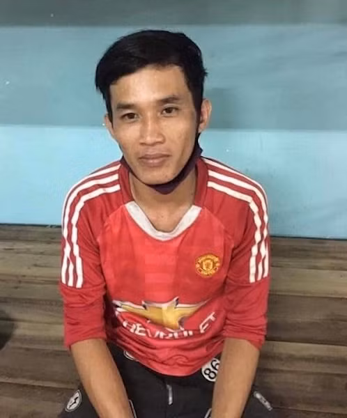 Truy tim nam thanh nien bo tron cach ly o Dong Thap