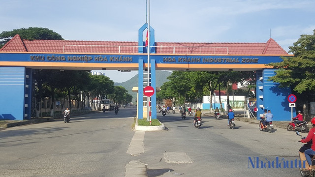 Điểm danh các doanh nghiệp đầu cơ, 'xí phần' đất công nghiệp Diem danh cac doanh nghiep dau co, 'xi phan' dat cong nghiep