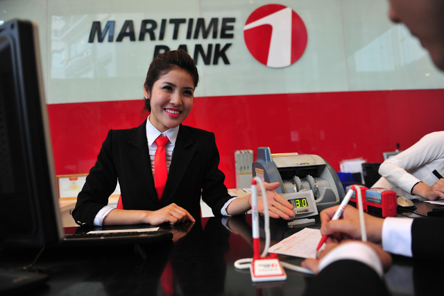 Ngân hàng đặt mục tiêu lợi nhuận năm nay bao nhiêu? Ngan hang dat muc tieu loi nhuan nam nay bao nhieu?