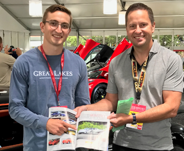 Rao bán 7 ô tô Ferrari, Porsche, Lamborghini... lấy tiền hỗ trợ chống dịch COVID-19 - Hình 2 Rao ban 7 o to Ferrari, Porsche, Lamborghini... lay tien ho tro chong dich COVID-19-Hinh-2