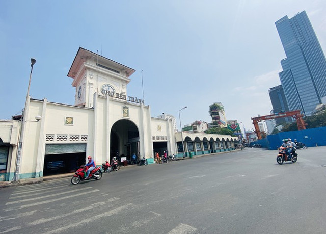 TP HCM đề xuất cách ly xã hội đến ngày 30/4 - Hình 2 TP HCM de xuat cach ly xa hoi den ngay 30/4-Hinh-2