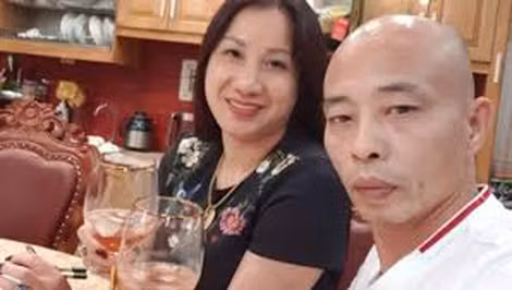 Lat tay mat trai cua 'dai gia' thien nguyen Duong 'Nhue'