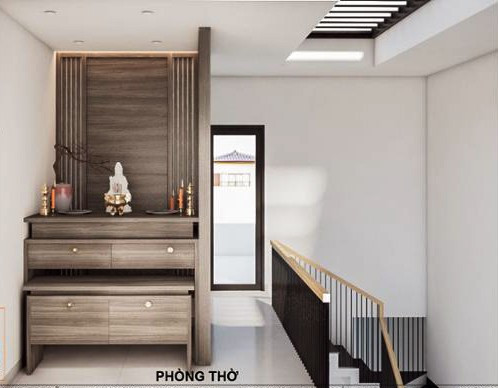 Nhà phố 2 tầng đẹp ấn tượng, tiền xây chỉ 750 triệu đồng ở Đà Nẵng - Hình 10 Nha pho 2 tang dep an tuong, tien xay chi 750 trieu dong o Da Nang-Hinh-10