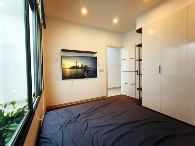 Nhà phố 2 tầng đẹp ấn tượng, tiền xây chỉ 750 triệu đồng ở Đà Nẵng - Hình 7 Nha pho 2 tang dep an tuong, tien xay chi 750 trieu dong o Da Nang-Hinh-7