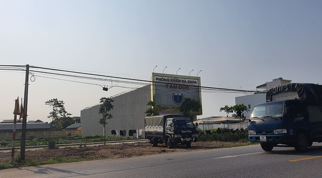 Khởi tố 4 cán bộ ở Thái Bình liên quan đến Đường Nhuệ Khoi to 4 can bo o Thai Binh lien quan den Duong Nhue