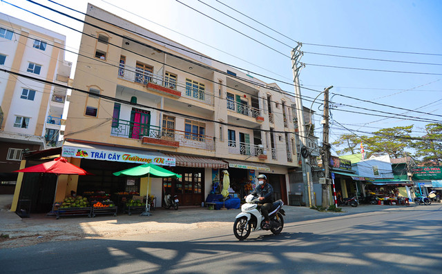 Không bàn giao phí bảo trì chung cư, Công ty Phú Thịnh bị phạt 180 triệu đồng Khong ban giao phi bao tri chung cu, Cong ty Phu Thinh bi phat 180 trieu dong
