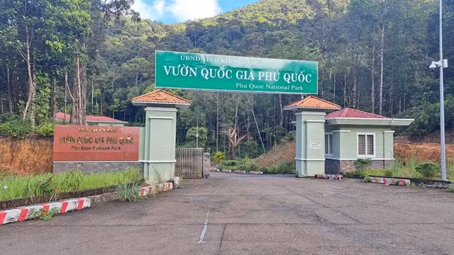 Thanh tra nhieu cong trinh, du an o Kien Giang