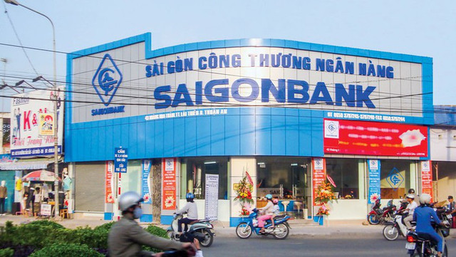 SaigonBank làm ăn như nào trước thềm biến động nhân sự HĐQT? SaigonBank lam an nhu nao truoc them bien dong nhan su HDQT?