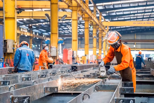 Cac ty phu Viet va nhung cu but pha trong kho khan nam 2021