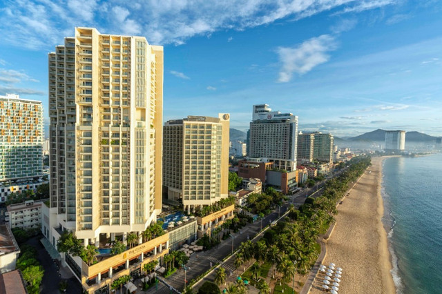 Địa phương nào hưởng lợi nếu condotel được cấp sổ đỏ? - Hình 2 Dia phuong nao huong loi neu condotel duoc cap so do?-Hinh-2