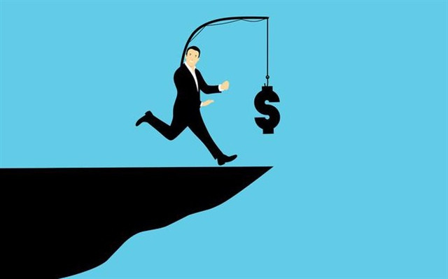 Gói 350.000 tỷ đồng và FED có 'hút' dòng tiền ra khỏi thị trường chứng khoán? Goi 350.000 ty dong va FED co 'hut' dong tien ra khoi thi truong chung khoan?