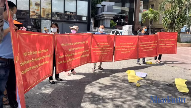 Cong ty Co phan Dau tu LDG va loat du an dinh nhieu sai pham-Hinh-4