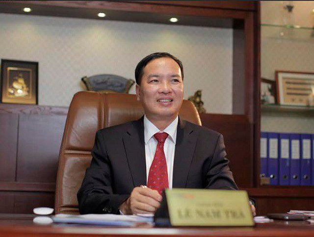 Đại án Mobifone-AVG: Nhận 3 triệu USD nhưng tài khoản của ông Nguyễn Bắc Son chỉ còn 500 triệu đồng? - Hình 2 Dai an Mobifone-AVG: Nhan 3 trieu USD nhung tai khoan cua ong Nguyen Bac Son chi con 500 trieu dong?-Hinh-2