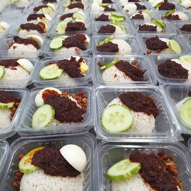 Đôi vợ chồng mở quán cơm bán cơm kiếm 2,2 tỷ đồng mỗi tháng - Hình 12 Doi vo chong mo quan com ban com kiem 2,2 ty dong moi thang-Hinh-12