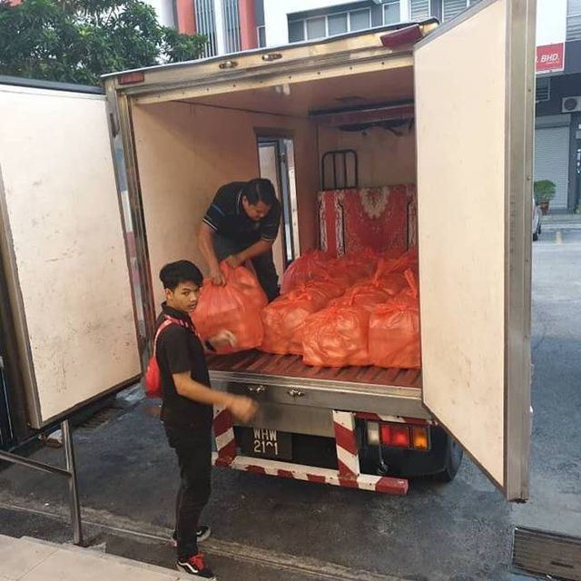 Đôi vợ chồng mở quán cơm bán cơm kiếm 2,2 tỷ đồng mỗi tháng - Hình 8 Doi vo chong mo quan com ban com kiem 2,2 ty dong moi thang-Hinh-8