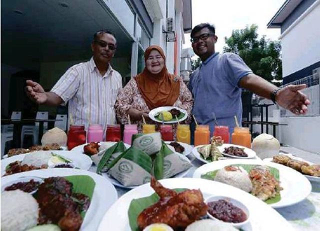 Đôi vợ chồng mở quán cơm bán cơm kiếm 2,2 tỷ đồng mỗi tháng - Hình 7 Doi vo chong mo quan com ban com kiem 2,2 ty dong moi thang-Hinh-7