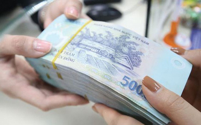 Ngân hàng đua lãi suất huy động, lãi suất cho vay hiện như thế nào? Ngan hang dua lai suat huy dong, lai suat cho vay hien nhu the nao?