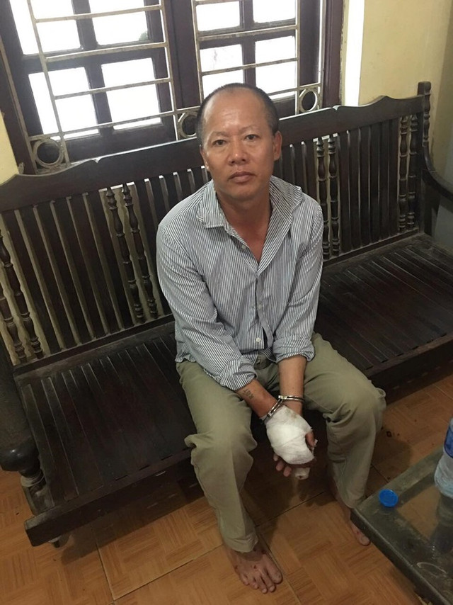 Vu tham sat 4 nguoi trong gia dinh tu vong o Ha Noi: He lo nguyen nhan