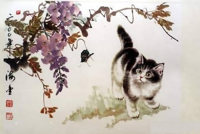 Đây là 3 con giáp đi đâu cũng được Thần Tài phù trợ, nằm trên đống tiền - Hình 3 Day la 3 con giap di dau cung duoc Than Tai phu tro, nam tren dong tien-Hinh-3