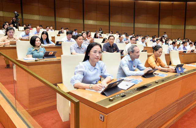'Công khai tổ chức, cá nhân có hành vi lãng phí' - Hình 2 'Cong khai to chuc, ca nhan co hanh vi lang phi'-Hinh-2