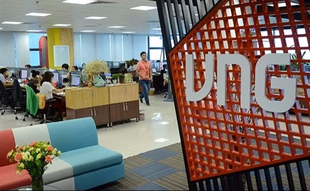 Cổ phiếu VNZ của kỳ lân công nghệ VNG bị hạn chế giao dịch Co phieu VNZ cua ky lan cong nghe VNG bi han che giao dich