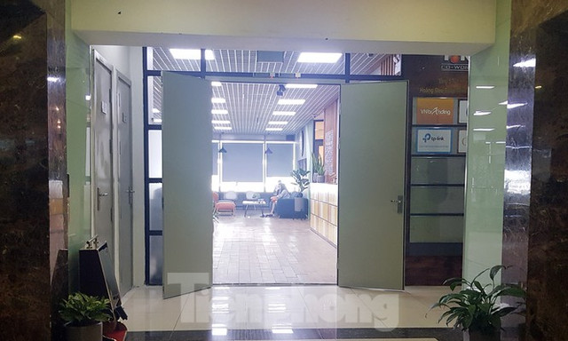 Cận cảnh loạt dự án bị thanh kiểm tra tại 'điểm nóng' về quy hoạch Hà Nội - Hình 9 Can canh loat du an bi thanh kiem tra tai 'diem nong' ve quy hoach Ha Noi-Hinh-9