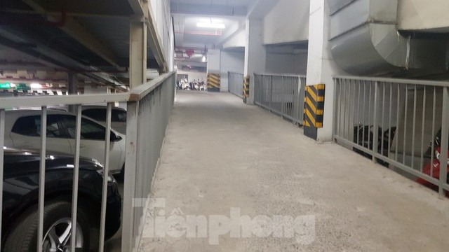 Cận cảnh loạt dự án bị thanh kiểm tra tại 'điểm nóng' về quy hoạch Hà Nội - Hình 6 Can canh loat du an bi thanh kiem tra tai 'diem nong' ve quy hoach Ha Noi-Hinh-6