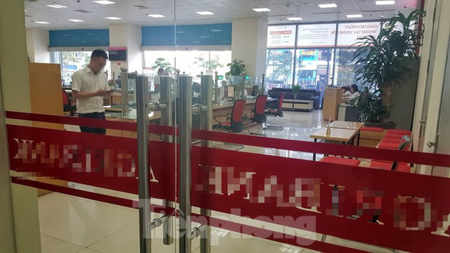 Cận cảnh loạt dự án bị thanh kiểm tra tại 'điểm nóng' về quy hoạch Hà Nội - Hình 8 Can canh loat du an bi thanh kiem tra tai 'diem nong' ve quy hoach Ha Noi-Hinh-8