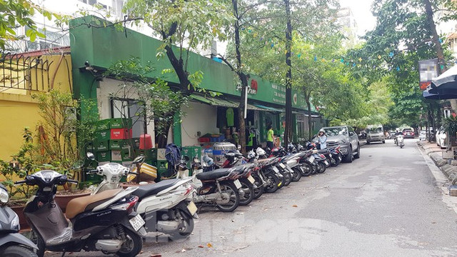 Cận cảnh loạt dự án bị thanh kiểm tra tại 'điểm nóng' về quy hoạch Hà Nội - Hình 27 Can canh loat du an bi thanh kiem tra tai 'diem nong' ve quy hoach Ha Noi-Hinh-27