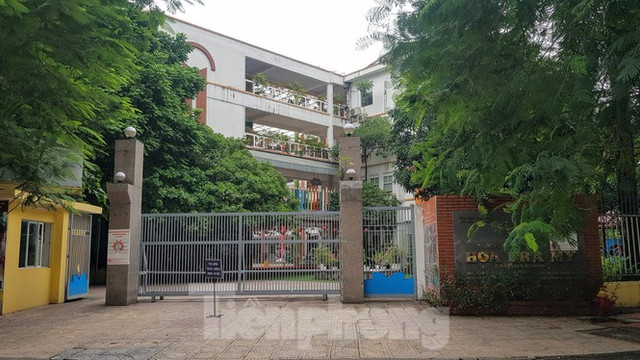 Cận cảnh loạt dự án bị thanh kiểm tra tại 'điểm nóng' về quy hoạch Hà Nội - Hình 21 Can canh loat du an bi thanh kiem tra tai 'diem nong' ve quy hoach Ha Noi-Hinh-21