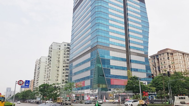 Cận cảnh loạt dự án bị thanh kiểm tra tại 'điểm nóng' về quy hoạch Hà Nội - Hình 4 Can canh loat du an bi thanh kiem tra tai 'diem nong' ve quy hoach Ha Noi-Hinh-4