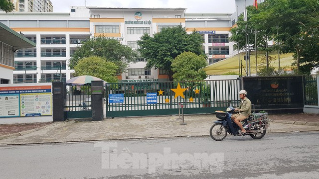 Cận cảnh loạt dự án bị thanh kiểm tra tại 'điểm nóng' về quy hoạch Hà Nội - Hình 16 Can canh loat du an bi thanh kiem tra tai 'diem nong' ve quy hoach Ha Noi-Hinh-16