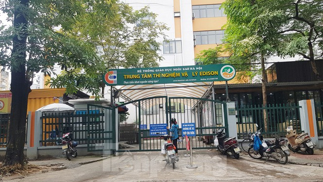 Cận cảnh loạt dự án bị thanh kiểm tra tại 'điểm nóng' về quy hoạch Hà Nội - Hình 19 Can canh loat du an bi thanh kiem tra tai 'diem nong' ve quy hoach Ha Noi-Hinh-19