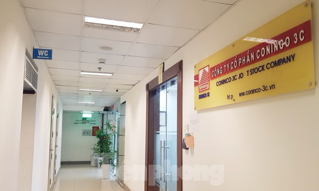 Cận cảnh loạt dự án bị thanh kiểm tra tại 'điểm nóng' về quy hoạch Hà Nội - Hình 13 Can canh loat du an bi thanh kiem tra tai 'diem nong' ve quy hoach Ha Noi-Hinh-13