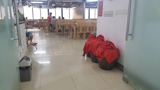 Cận cảnh loạt dự án bị thanh kiểm tra tại 'điểm nóng' về quy hoạch Hà Nội - Hình 14 Can canh loat du an bi thanh kiem tra tai 'diem nong' ve quy hoach Ha Noi-Hinh-14