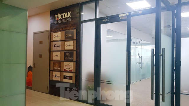 Cận cảnh loạt dự án bị thanh kiểm tra tại 'điểm nóng' về quy hoạch Hà Nội - Hình 10 Can canh loat du an bi thanh kiem tra tai 'diem nong' ve quy hoach Ha Noi-Hinh-10