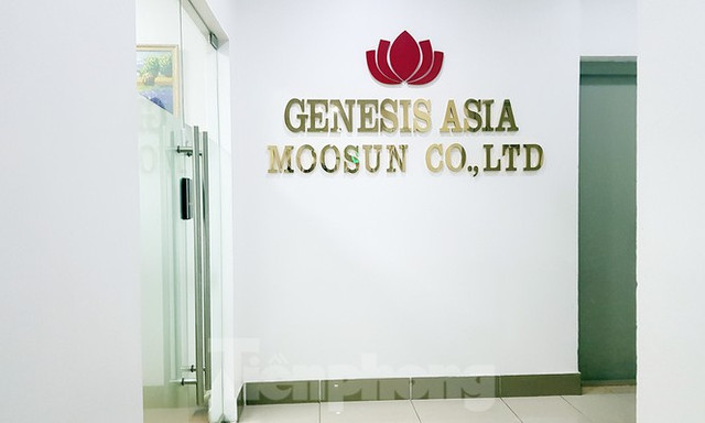 Cận cảnh loạt dự án bị thanh kiểm tra tại 'điểm nóng' về quy hoạch Hà Nội - Hình 11 Can canh loat du an bi thanh kiem tra tai 'diem nong' ve quy hoach Ha Noi-Hinh-11