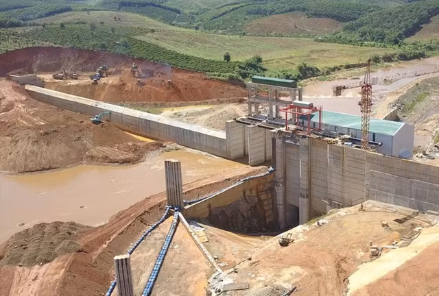 Thuy dien co 3 nguoi tu vong tiep tuc sai pham