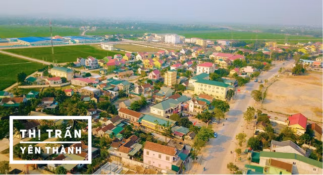 Nghe An tim nha dau tu cho khu do thi gan 1.400 ty dong