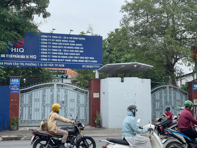Ngân hàng Agribank phát mãi hàng loạt tài sản Ngan hang Agribank phat mai hang loat tai san