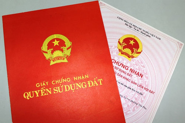 Bình Dương: Người dân Khu dân cư Đại Dũng 20 năm vẫn chưa được cấp sổ đỏ Binh Duong: Nguoi dan Khu dan cu Dai Dung 20 nam van chua duoc cap so do