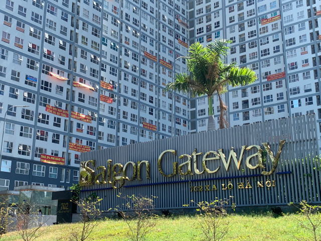 TP HCM: Xử lý dứt điểm vi phạm các dự án để cấp sổ hồng cho người dân TP HCM: Xu ly dut diem vi pham cac du an de cap so hong cho nguoi dan
