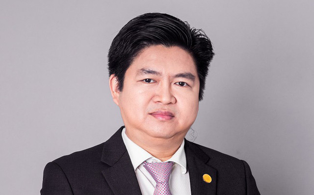 Bắt tạm giam Tổng giám đốc Nhà Thủ Đức Nguyễn Vũ Bảo Hoàng Bat tam giam Tong giam doc Nha Thu Duc Nguyen Vu Bao Hoang