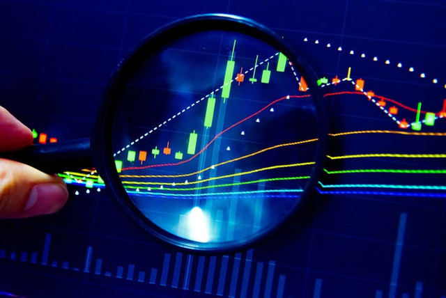 Nhận định VN-Index: Có nên sợ hãi khi COVID-19 ập tới? Nhan dinh VN-Index: Co nen so hai khi COVID-19 ap toi?