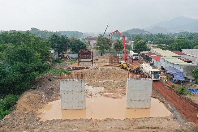 Cao toc Bien Hoa – Vung Tau: Canh doi lap giua 2 tinh Dong Nai va BRVT-Hinh-4