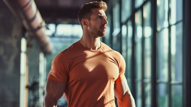 Đàn ông đăng nhiều lên mạng xã hội bị coi là kém nam tính? - Hình 2 Dan ong dang nhieu len mang xa hoi bi coi la kem nam tinh?-Hinh-2