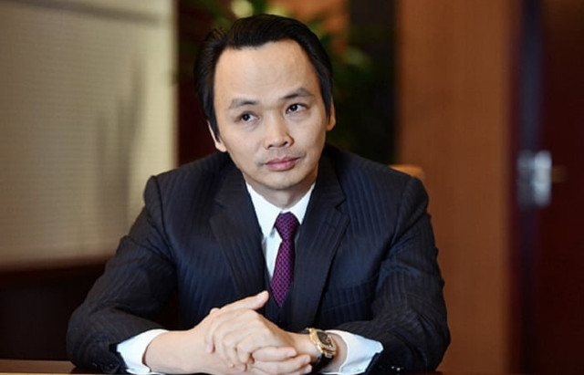 Trước ngày xét xử ông Trịnh Văn Quyết: Lãnh đạo UBCKNN bị truy tố gồm những ai? Truoc ngay xet xu ong Trinh Van Quyet: Lanh dao UBCKNN bi truy to gom nhung ai?