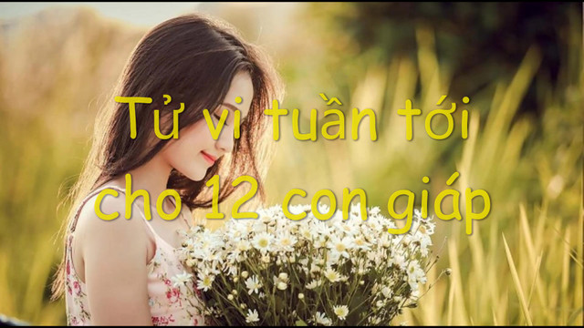 Tử vi tuần mới 12 con giáp từ 8 đến 14/7: Tuổi này bạc tiền đầy túi, tiêu xài xả láng - Hình 3 Tu vi tuan moi 12 con giap tu 8 den 14/7: Tuoi nay bac tien day tui, tieu xai xa lang-Hinh-3