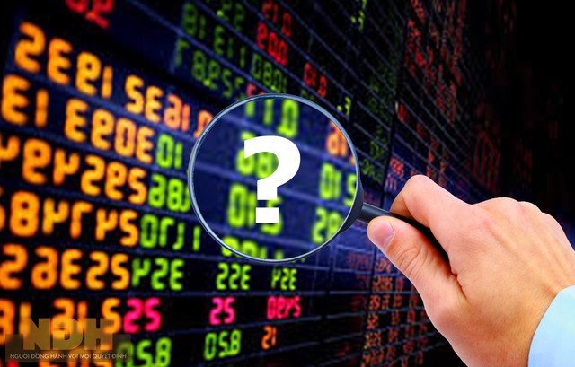 Chứng khoán ngày 22/2: Đầu tư vào mã cổ phiếu nào? Chung khoan ngay 22/2: Dau tu vao ma co phieu nao?