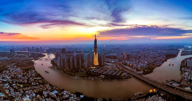 Bất động sản 2021 phục hồi tăng, chưa xuất hiện 'bong bóng'? Bat dong san 2021 phuc hoi tang, chua xuat hien 'bong bong'?